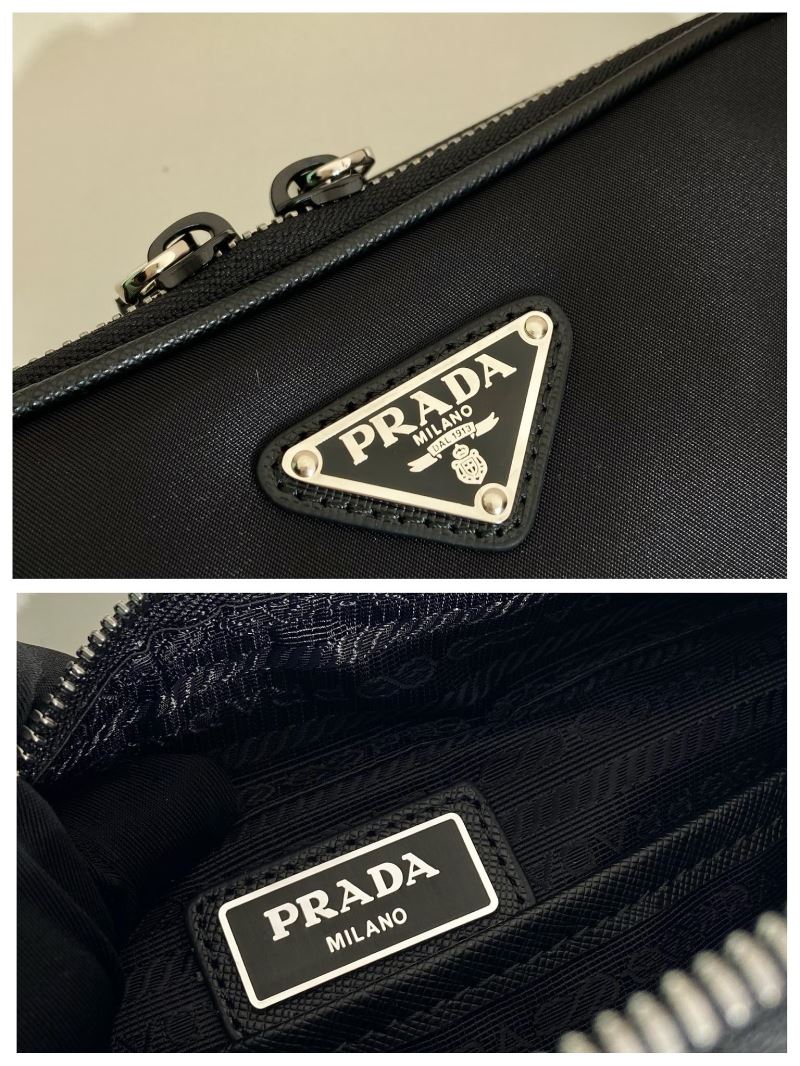 mens Pra*a satchel bags